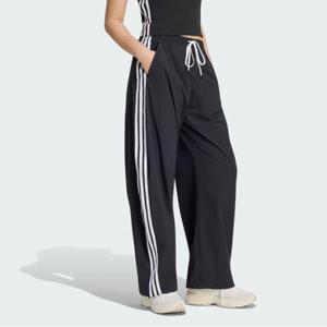[백화점][아디다스오리지널][Womens] 댄스 우븐 시스루 팬츠 KX6695