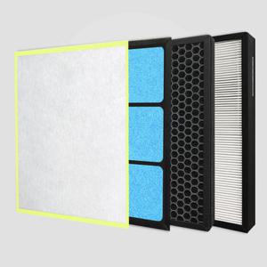 웅진 코웨이 공기청정기 호환 필터 AP-1013F 프리미엄 APM-1010DH