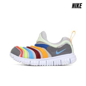 나이키 다이나모 프리 키즈 운동화 (PS) (343738-033)
