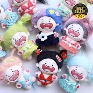 원픽마켓 인형만들기 DIY 별자리 인형 키링 취미 세트