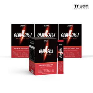 아르기닌 퍼포먼스 5000 (30포) 4박스+쇼핑백(대)증정