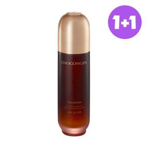 미샤 [1+ 1][정가84,000원]초공진 영안 진 수액 150ml