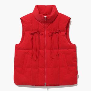 [르꼬끄공식] [60% OFF] [BMUET(TE) X LECOQ] 다운 베스트 (QP422ODVO7)