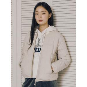 [백화점]폴햄 여성 무브 클라우드 에어 퀼팅 경량 점퍼 PHF4JP2750