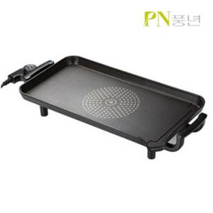 풍년 테이블 전기 그릴팬 국산 전기후라이팬 전팬 TGKA-44
