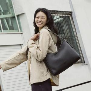 [라코스테공식][시즌오프30%off] 여성 마이 라코스테 라지 쇼퍼백 NF5379K56G 000