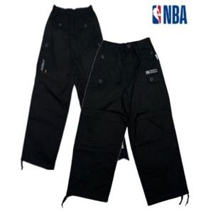[백화점]NBA 포켓 우븐 조거팬츠 N223PT717Z