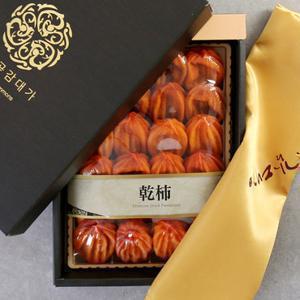 경북 상주 우병철님의 선물용건시 1kg(20-28과)