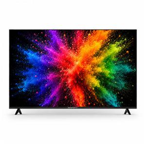 메가자이언트 스마트TV 139cm(55인치) 4K UHD QLED 벽걸이 기사방문설치