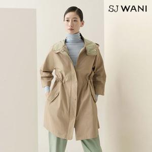 [TV상품]SJ와니 야상 트렌치 1종 [런칭 가격 129,900원]