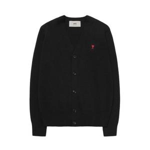 [아미]스몰하트 울 가디건