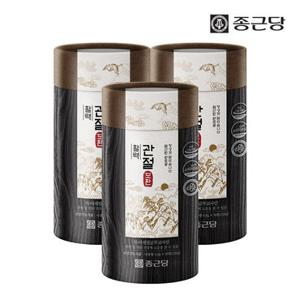 종근당 활력 관절 보환 3박스(쇼핑백 포함) 글루코사민 침향환