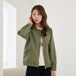 [~2XL] 소프트 피치 캐주얼 집업 자켓/가디건 (F2501/W2120) 10종 택1
