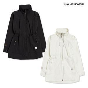 [백화점]아이더 [택가 229,000원] 여성 기능성(방풍.투습) 미들기장 바람막이 자켓 코듀라 (DWU22141)