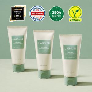 랩클 [총3개/86%OFF]스텝다운 모이스처라이징 수분크림 80mL 1 +1 +1 (정가 105,000원/현대약품 더모코스메틱)