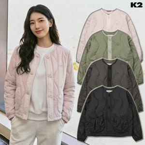 [백화점]K2[택가 249,000](수지착용)실크스타 WAVE W (ECO) KWU24142 JS