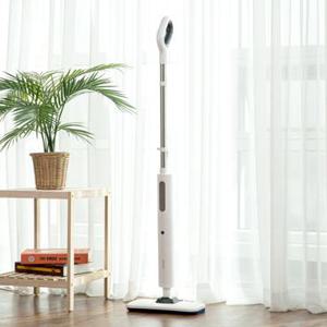 한경희 초슬림 듀레이블 스팀청소기 HESM-D1100
