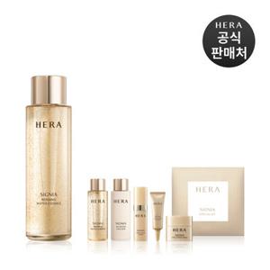 [백화점]헤라[기획] NEW 시그니아 리파이닝 워터 에센스 180ml