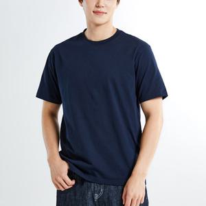 [스파오] 레귤러핏 반팔티 (SPRWE37C15-O)