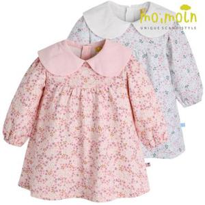 [모이몰른]유아 플로라 원피스 M251OPB01P