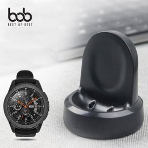 갤럭시워치 1세대 무선충전 도크 거치대 케이블포함 42mm 44mm