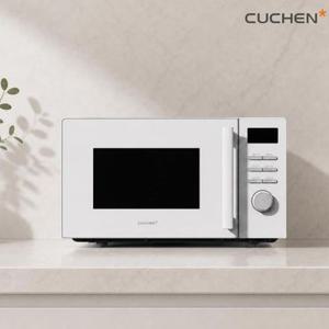 쿠첸 20L 전자레인지 CMW-VN200W