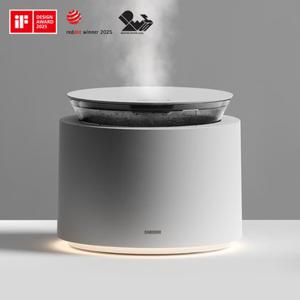 단순생활 통세척 제로팟 가습기 3L