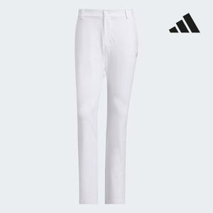 아디다스골프 24FW 남성 4WAY 팬츠 화이트  IM6453