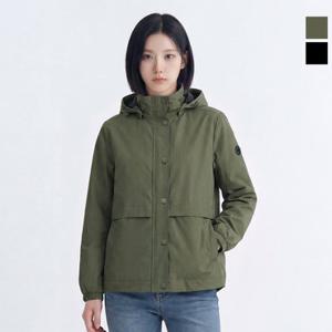 웨스트우드 여성 엔트리 바람막이 점퍼_WO3WTJW292