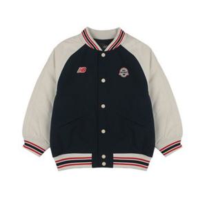 뉴발란스 키즈 바시티 자켓 BB NK9DFB335U 59
