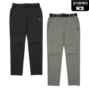 [K2] 남성 부스트 가을 마운틴 팬츠_KMU24399