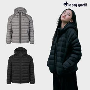 [르꼬끄공식] [온라인단독] 유니 경량 볼패딩 QR423JPDO1