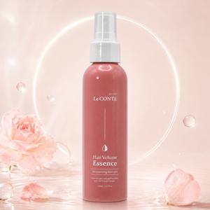르꽁뜨 헤어에센스 컬링미스트 미용실 뿌리는 모발 탄력 영양 윤기 컬 고정 150ml 1개