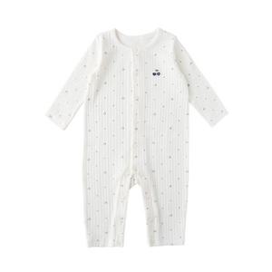 [백화점][밍크뮤] 26FW (CR)트윙클체리모달우주복 가을겨울실내복 36A7004106 출산준비물 신생아 36A7004106