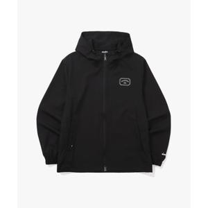 디아도라 D4321LWT46BLK 여성 코치자켓 바람막이코치자켓 컴피 우븐 자켓 BLACK 4268138