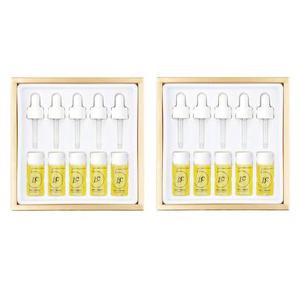 퍼스트 씨 5 세럼 퓨어 비타민 씨 15% 50ml  2개