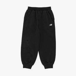 M 뉴발란스키즈바지 HQK NK9SG1102U-19 ESSENTIAL 컴포트 다이마루 팬츠