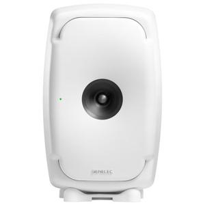 [GENELEC] 제네렉 8361A SAM 동축 스튜디오 모니터 스피커 화이트 1EA