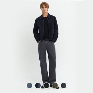 [백화점][지오다노] 남성 가을 간절기 스트레이트 일자핏 청바지 데님 팬츠 116943