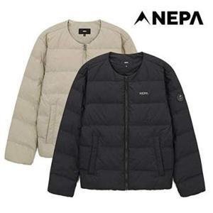[백화점]네파 [택가 229,000원] 남여 타슬란 넥리스 경량 다운 자켓 7K72081 7K82081