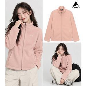 [백화점]네파 [택가 119,000원] 여성 페스카 본딩 소프트 플리스자켓  7K86100