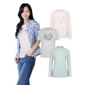 [올포유여성] 여름 최종가부터 간절기 선인하까지 ~94% OFF