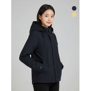 [밀레 본사] 여성 누보소메 윈드자켓_MVRFJ803