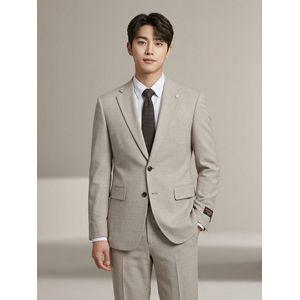 파렌하이트 [수입원단] 시어서커 수트 정장 세트 (FIJAD2132_FIPAD2032)
