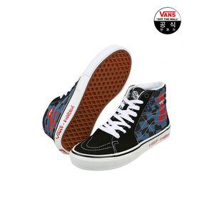 반스 (남성) 스케이트 SK8-Hi_VN0A5FCCAPG1