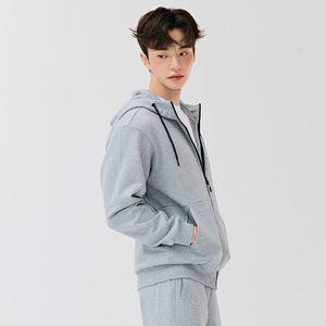 체이스컬트 [3color] M 후드 집업