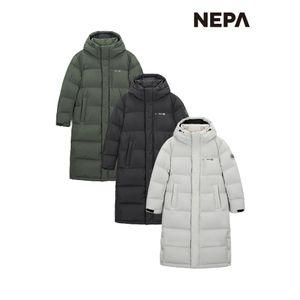 네파 공용 사이폰 다운자켓 7KF2022