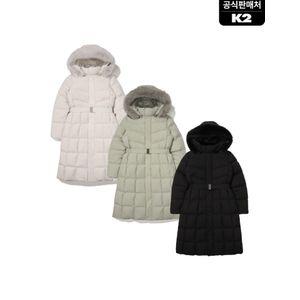 K2 여성 시그니처 도로시 롱 다운_KWW24576