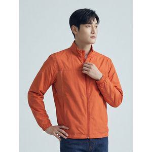 [PAT 남성] 매쉬 배색 경량 점퍼_1J31335