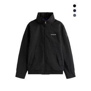 타미힐피거 남녀공용 히든 후드 레가타 바람막이 자켓 [4COLOR]